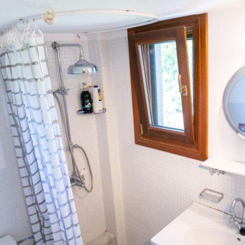 Alemar Estates Ouranoupolis Villa Bagian luar foto