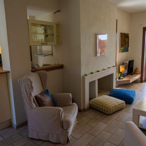Alemar Estates Ouranoupolis Villa Bagian luar foto