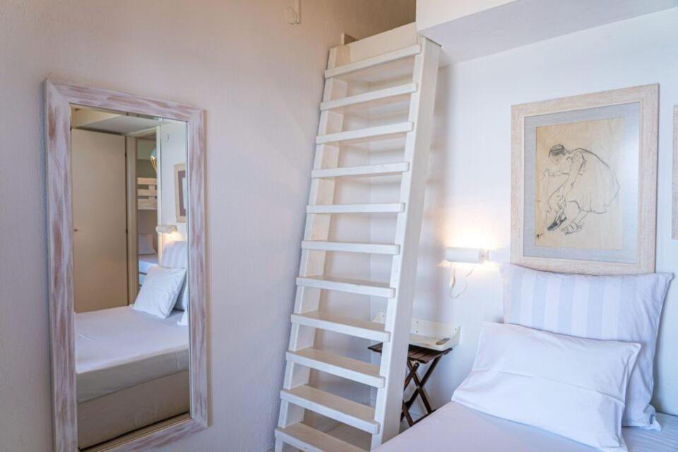 Alemar Estates Ouranoupolis Villa Bagian luar foto