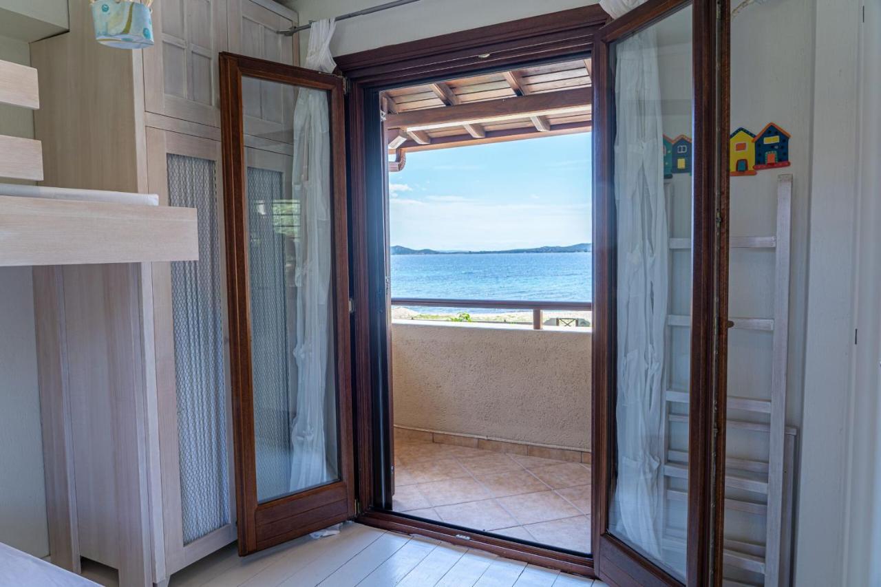 Alemar Estates Ouranoupolis Villa Bagian luar foto